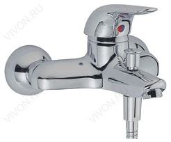 Vitra Смеситель Ares A41617EXP – фотография-1