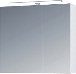 Vigo Мебель для ванной Plaza 2-800 – фотография-14