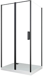 Ceruttispa Душевой уголок Victoria 120B – фотография-1