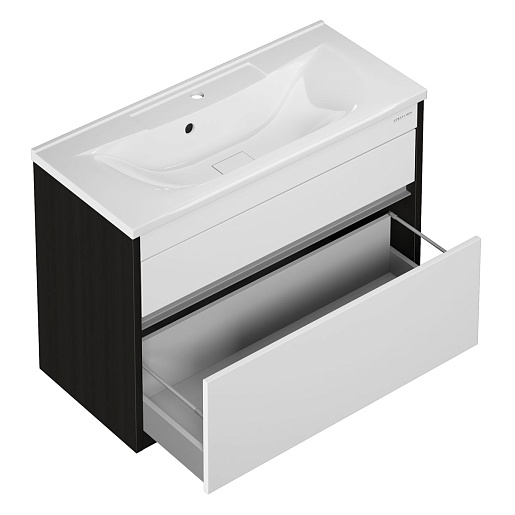  Тумба с раковиной Constante 100 – картинка-7