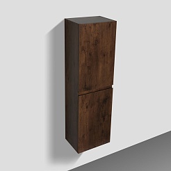 BelBagno Пенал для ванной LUCE 1350 Polissandro – фотография-2