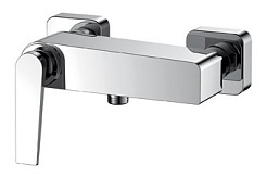 Cezares Смеситель BADEN-D-01 для душа – фотография-1