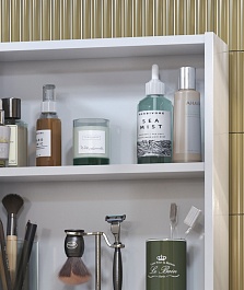 Vigo Зеркальный шкаф Urban 500 – фотография-4