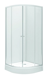 IFO  Душевой уголок "Silver" RP5190214003 – фотография-1