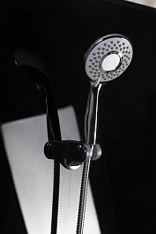 Niagara Душевая кабина Classic NG-3512-14LBKTG – фотография-10