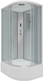Niagara Душевая кабина Classic NG-2310-14LP – фотография-2