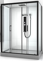 Black&White Душевая кабина Galaxy G8010
