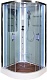 DTO Душевая кабина A01 LED с гидромассажем – картинка-19