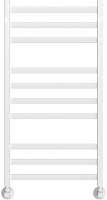 Point Полотенцесушитель водяной Меркурий П10 500x1000 PN83150W белый