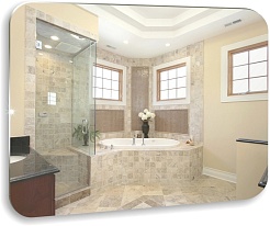 Mixline Зеркало Комфорт Выбор 91.5 – фотография-1