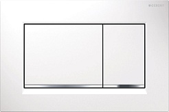 Geberit Кнопка смыва Sigma 30 115.883.KJ.1 – фотография-1