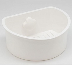 Fixsen Полочка Grampus GR-7325 – фотография-1