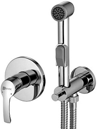 Lemark Гигиенический душ Plus Strike LM1119C со смесителем – фотография-1