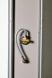 WeltWasser Душевая кабина HALLE 801 – фотография-8