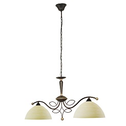 Eglo Люстра "Beluga 89134" подвесная – фотография-1