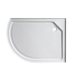 Avacan Душевая кабина EM2812RT 120/80 правая прозрачная – фотография-17