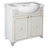 Mixline Тумба под раковину Сальери 80