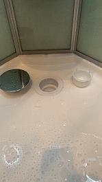 Frank Душевая кабина F-610(2) R – фотография-9