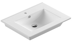 Бриклаер Умывальник Квадро 75 – фотография-1