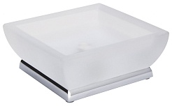 Art&Max Мыльница Soli AM-6634D – фотография-1