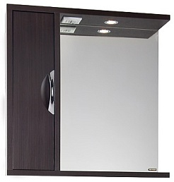 Водолей Комплект мебели "Габи 75" L венге – фотография-3