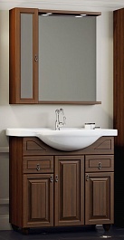 Opadiris Мебель для ванной "Гредос 75" нагал – фотография-1