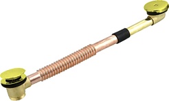 Cezares Слив-перелив для акриловой ванны CZR-STW1-03 – фотография-1