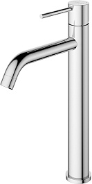 Cezares Смеситель для раковины чаши Relax RELAX-LC1-01-W0 хром – фотография-1