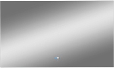 Continent Зеркало Trezhe Medium 1200x700