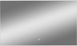 Continent Зеркало Trezhe Medium 1200x700 – фотография-1