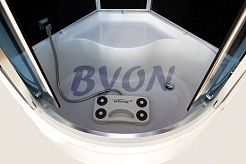 Byon Душевая кабина Runda 2601 – фотография-5