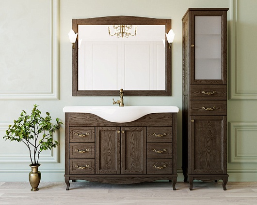 ValenHouse Зеркало Эллина 120 кальяри – картинка-3