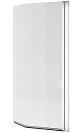 Excellent Душевая шторка для ванны Be Spot R – фотография-1