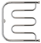 Стилье Полотенцесушитель Тандем 2П 50х50