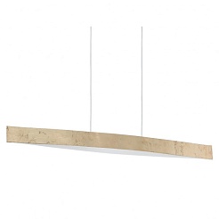 Eglo Светильник "Fornes 93341" подвесной – фотография-1