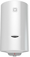 Ariston Водонагреватель накопительный PRO1 R INOX ABS 80 V SLIM 2K