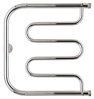 Стилье Полотенцесушитель Тандем 2П 50х50