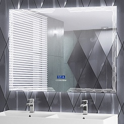 Cezares Зеркало 120/90 45064 – фотография-2