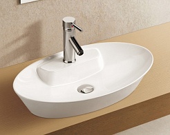 WeltWasser Раковина ELBACH 3203 – фотография-1