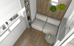 Коллекция плитки 0 Madera