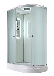 Avacan Душевая кабина 120/80 D2012LLED – фотография-1