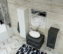 Mixline Зеркало Виктория 70x80 – фотография-6