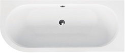 Besco Акриловая ванна Avita 170x75 P – фотография-1