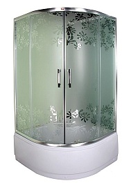 Parly Душевой уголок Z90 – фотография-1