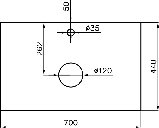 Style Line Тумба для умывальника Монако 70 Plus осина бел/бел лакобель – фотография-6