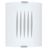 Eglo Светильник "Grafik 83132" настенно-потолочный