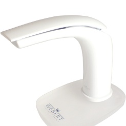 Webert Смеситель для раковины Aria AI832001844082 Promice – фотография-1