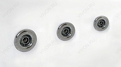 Timo Гидромассаж Timo (6 форсунок) T-CM – фотография-4