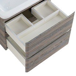 BelBagno Мебель для ванной Albano-Cer 50 Pino Scania – фотография-8