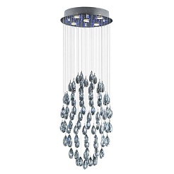  Светильник "Wirbel W01230-85CH" потолочный – фотография-1